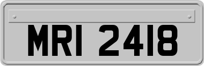 MRI2418