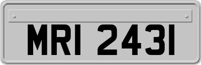 MRI2431