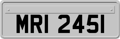 MRI2451