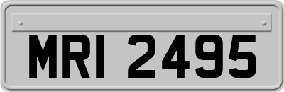 MRI2495