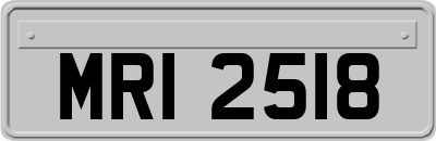 MRI2518