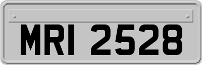MRI2528