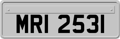 MRI2531