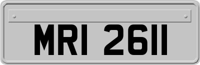 MRI2611