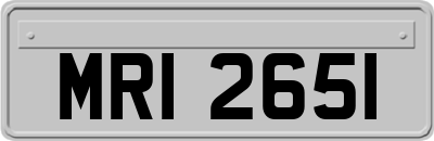 MRI2651