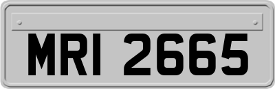 MRI2665