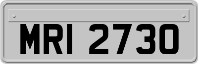 MRI2730