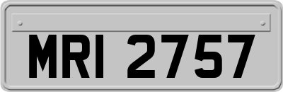MRI2757