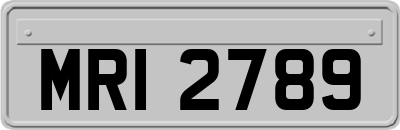 MRI2789