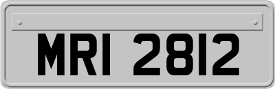 MRI2812