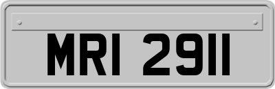 MRI2911