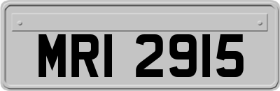 MRI2915