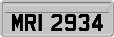 MRI2934