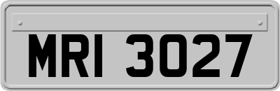 MRI3027