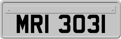MRI3031