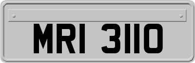 MRI3110