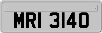 MRI3140