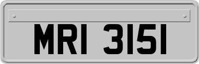 MRI3151