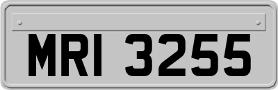 MRI3255