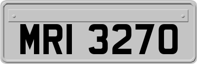 MRI3270