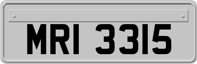 MRI3315
