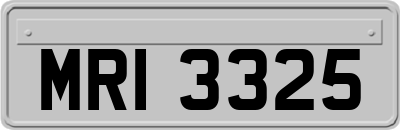 MRI3325