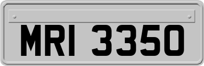 MRI3350