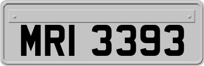 MRI3393