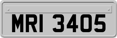 MRI3405
