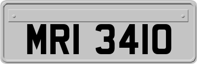 MRI3410