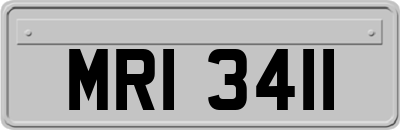 MRI3411