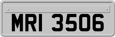 MRI3506