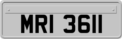 MRI3611