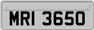 MRI3650