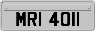 MRI4011