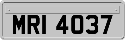 MRI4037
