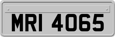 MRI4065