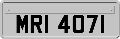 MRI4071