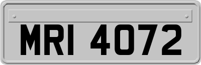 MRI4072