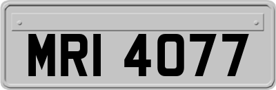 MRI4077
