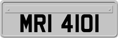 MRI4101