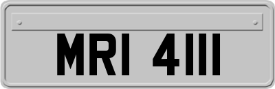 MRI4111