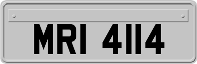 MRI4114
