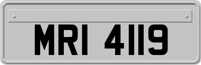 MRI4119