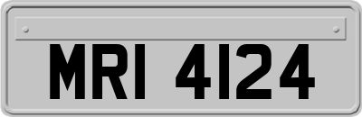 MRI4124