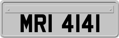 MRI4141