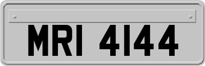 MRI4144