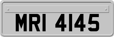MRI4145