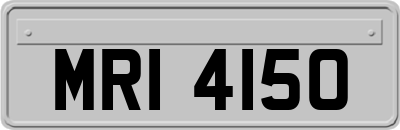 MRI4150