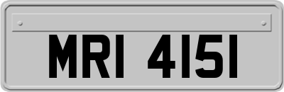 MRI4151